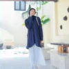 HIJACKET® SYLVANIA Navy