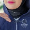 HIJACKET® SYLVANIA Navy