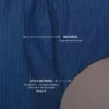 HIJACKET® SYLVANIA Navy