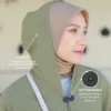 HIJACKET® SYLVANIA Olive