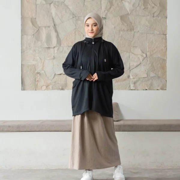 Hijacket® Ezzenza Black
