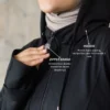Hijacket® Ezzenza Black
