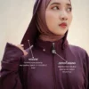 Hijacket® Ezzenza Burgundy