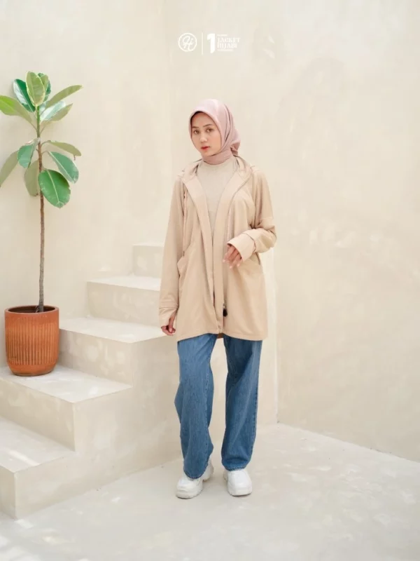Hijacket® Ezzenza Latte