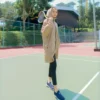 HIJACKET® Glide Midnight Saga