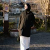 HIJACKET® Genova Black