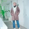 HIJACKET® Genova Mocca