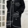 Hijacket® Kaula Black