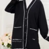 Hijacket® Kaula Black