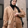 Hijacket® Kaula Brown