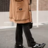Hijacket® Kaula Brown