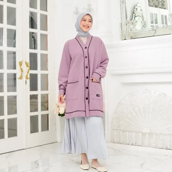 Hijacket® Kaula Lavender
