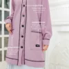 Hijacket® Kaula Lavender