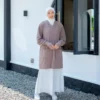 HIJACKET® KHADIJAH Mocca