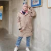 Hijacket® Montix Cream