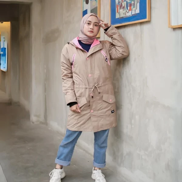 Hijacket® Montix Cream