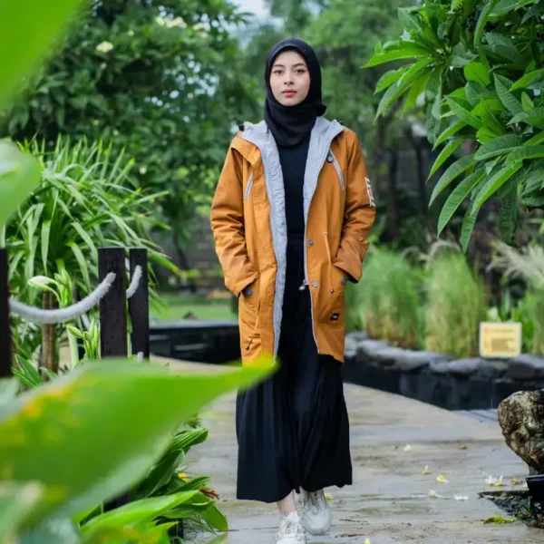 Hijacket® Montix Imperial