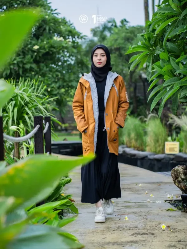 Hijacket® Montix Imperial