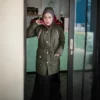 Hijacket® Montix Mossgreen