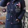 Hijacket® Montix Navy