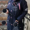 Hijacket® Montix Navy
