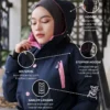 Hijacket® Montix Navy