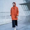 Hijacket® Montix Teracotta
