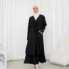 Hijacket® Tifannia Black