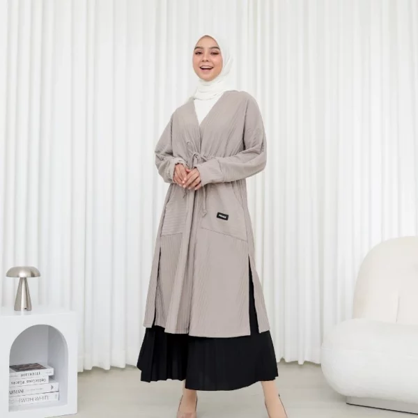 Hijacket® Tifannia Khaky