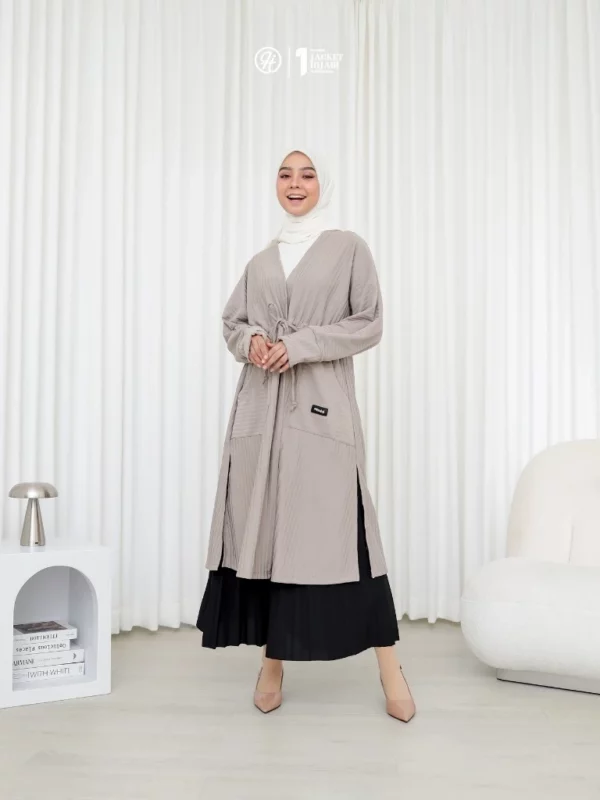 Hijacket® Tifannia Khaky