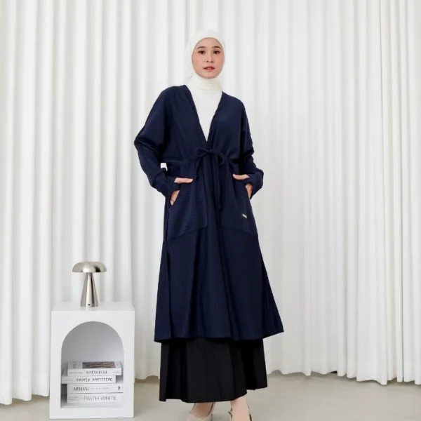 Hijacket® Tifannia Navy