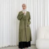 Hijacket® Tifannia Olive
